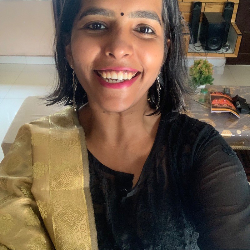 Ayushma Awasthi, Advocate-on-Record, Supreme Court of India